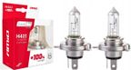 Żarówki halogenowe H4 12V 60/55W LumiTec SILVER +100% DUO - AMIO AMI01402