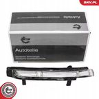 Lampa kierowniczy prawa w lusterku - SKV ESEN 96SKV993