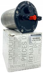 Filtr paliwa - OE 16 40 010 66R