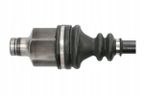 Półoś napędowa - PASCAL G2R033PC