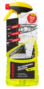Do usuwania owadow sp premium 670ml - AUTOLAND AUT136020999
