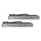 Światła do jazdy dziennej AMiO DRL 501 HP - AMIO AMI01520 — zdjęcie 2