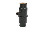 Termostat cieczy chłodzącej - THERMOTEC D2ST001TT