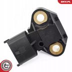 Czujnik map opel vectra c saab 9-3, 12582232 - SKV ESEN 17SKV184 — zdjęcie 3