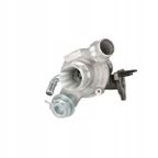 Turbosprężarka - GARRETT 814698-5002S