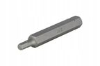 Bity hex  5x75mm 6kt.10mm .. - JONNESWAY D175H50 — zdjęcie 2