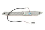 Lampa kierunkowskazu - TRUCKLIGHT CL-SE003L