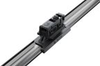 Pióro wycieraczki Aerotwin, komplet - BOSCH 3 397 014 179