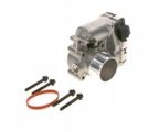 Przepustnica powietrza - BOSCH F 01C 600 027 — zdjęcie 3