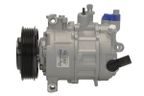 Kompresor klimatyzacji - THERMOTEC KTT090191
