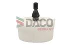 Odbój resora caddy 04- - DACO PK4205
