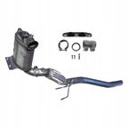 Filtr cząstek stałych DPF - JMJ JMJ1078