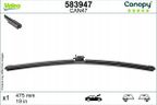 Pióro wycieraczek 475 Canopy - VALEO 583947 — zdjęcie 2