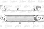 Intercooler - VALEO 818623