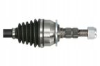 Półoś napędowa - PASCAL G2X070PC