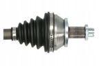 Półoś napędowa - PASCAL G2W050PC