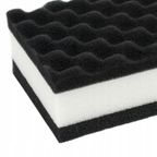 Soft99 qjutsu ultrasoft sponge SOF10509 — zdjęcie 5