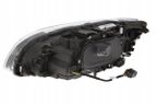 Reflektor halogenowy prawy LHD - VALEO 045203 — zdjęcie 3