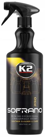 K2-sofrano pro 1l - K2 MELLE D5051