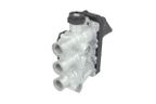 Zawór magnetyczny - PNEUMATICS PN-10514 — zdjęcie 2