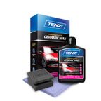 Tenzi ceramic wax 300ml-zestaw TENAD40