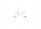 Pierścień pompy - BOSCH F 01M 100 050 — zdjęcie 2
