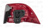 Lampa tylna LED lewa LHD/RHD - VALEO 044606 — zdjęcie 3
