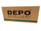 Lampa tył - DEPO 431-19C5R-UE