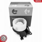 Dmuchawa - SKV ESEN 68SKV109