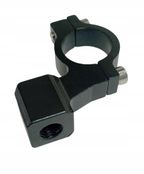 Adapter mocowania lusterka moto. m10 cnc czarny - VICMA TM19