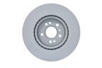 Tarcza hamulcowa; przednia - BOSCH 0 986 479 D08