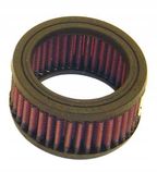 Filtr powietrza - K&N FILTERS E-3120