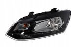 Reflektor halogenowy lewy LHD - VALEO 044081 — zdjęcie 2