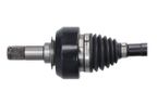 Półoś napędowa - POINT GEAR PNG75905