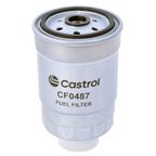 Filtr paliwa - CASTROL CF0487