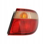 Lampa tył - DEPO 215-19F4R6UE