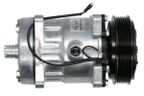 Kompresor klimatyzacji - THERMOTEC KTT090169