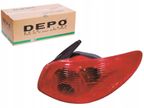Lampa tył - DEPO 550-1931R-UE