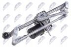Mechanizm/silnik wycieraczek przód - NTY ESW-SK-013 — zdjęcie 2