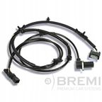 Czujnik abs audi t. a4 00- - BREMI 50200