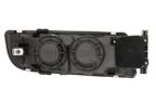 Lampa przeciwmgielna przód - TRUCKLIGHT FL-MA002L