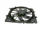 Wentylator z ramką, chłodzenie silnika - BOSCH 0 130 707 516 — zdjęcie 2