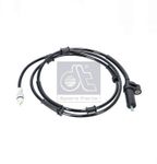 Czujnik abs - DT SPARE PARTS 12.40014