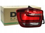 Lampa tył - DEPO 444-1965L-LD-UE