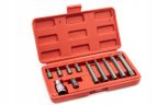 Zestaw 11 bitow spline w opk. - SATA SATGR51014