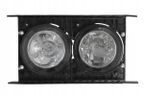 Lampa przeciwmgielna przód - TRUCKLIGHT FL-DA008R