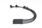 Przewody wys. napędowy. ford - BOSCH 0 986 356 887