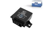 Przerywacz kierunkowskazów, elektr. - DT SPARE PARTS 2.25090