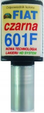 Arasystem lakier samochodowy 10ml ARA601F