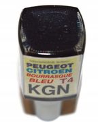 Arasystem lakier samochodowy 10ml ARAKGN